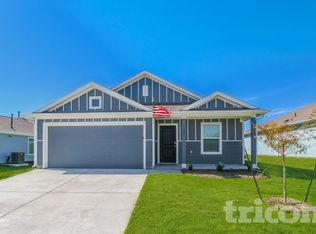 11847 Mancos Trl, Justin, TX 76078