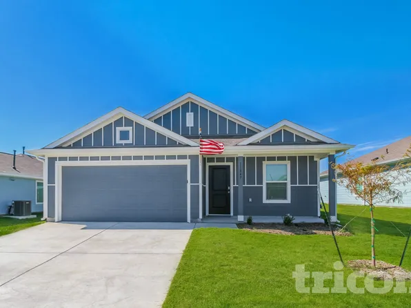 11847 Mancos Trl, Justin, TX 76078