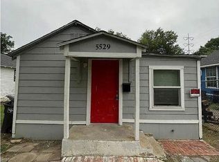 55299 Geddes Ave, Fort Worth, TX 76107