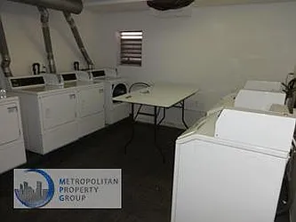 Rented by Metropolitan Property Group