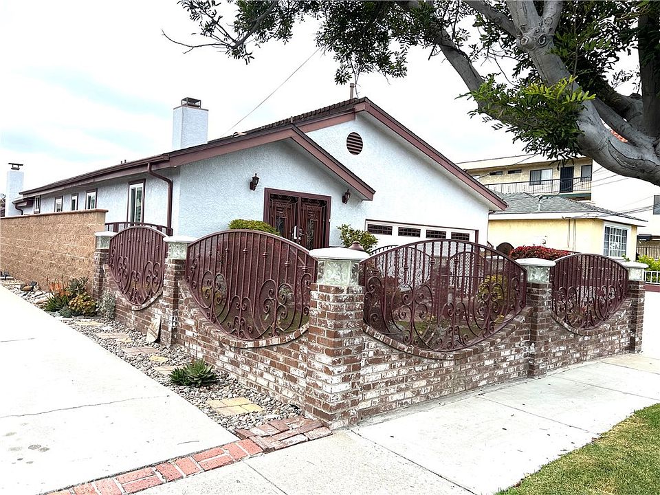 4061 W 132nd St, Hawthorne, CA 90250 Zillow