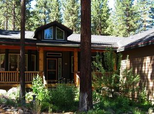 403 Pleasant Valley Rd, Markleeville, CA 96120