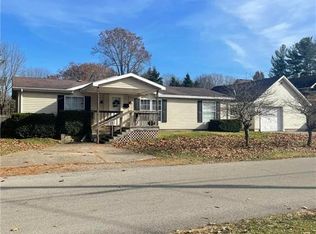 420 11th St, Covington, IN 47932