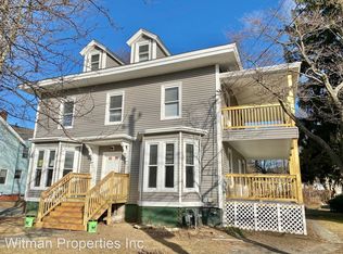33 King St #2, Westfield, MA 01085