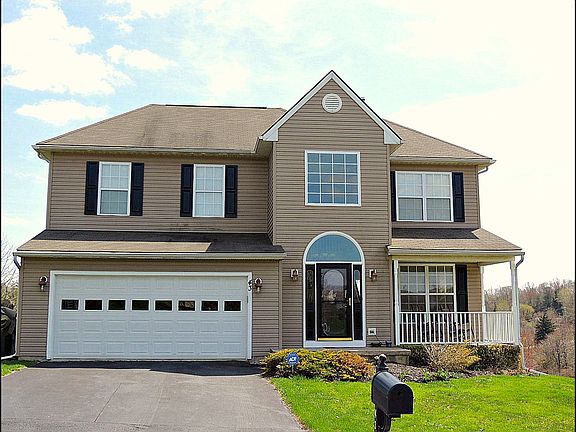 2nd image of 43 Sarahs Way