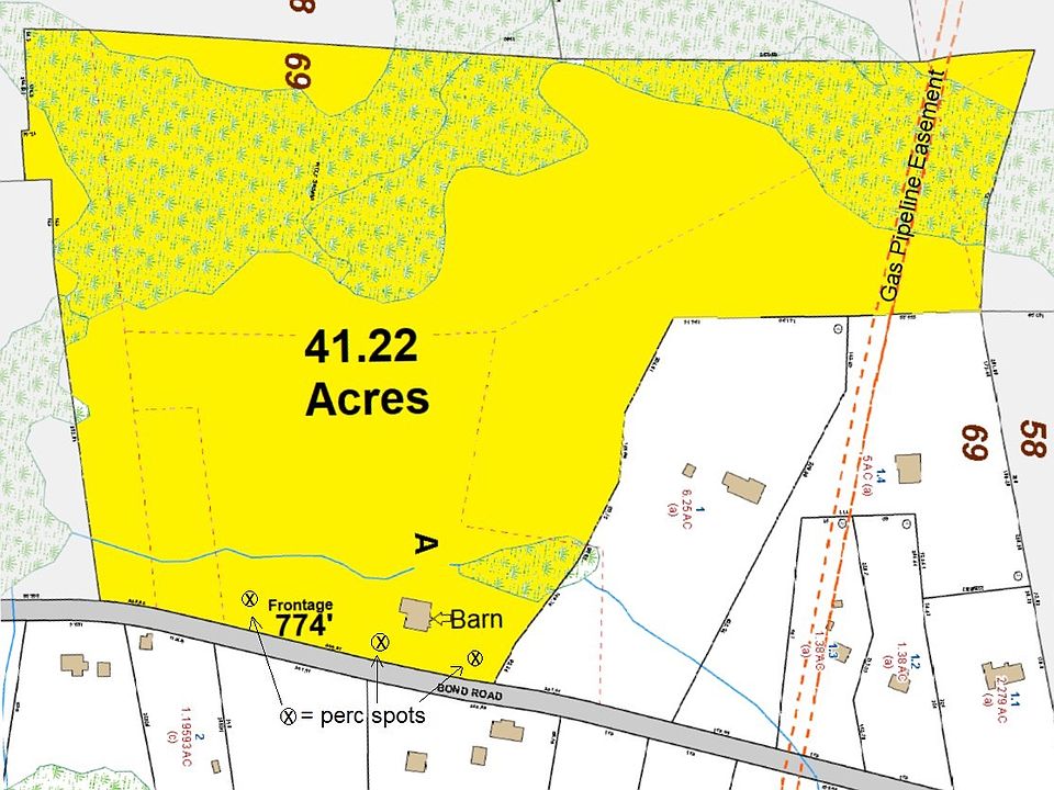 1st image of 140 Bond Rd