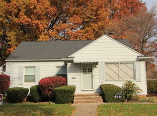 4249 Bayard Rd, South Euclid, OH 44121