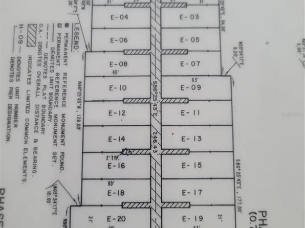 2800 Harbourside Dr #E-16, Longboat Key, FL 34228