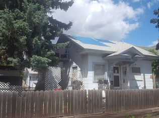 2332 W Broadway Ave, Spokane, WA 99201