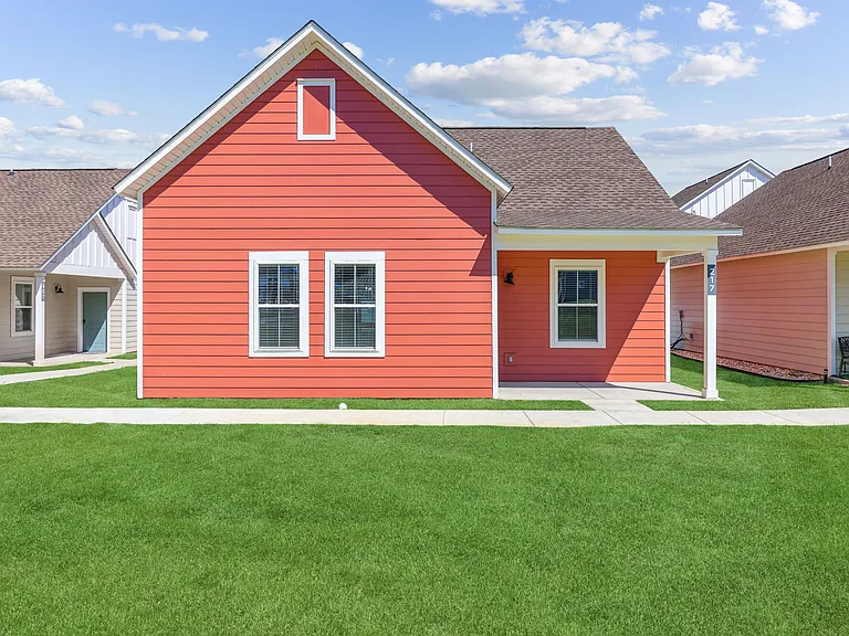 Hamlet at Midcity - Homes for Rent — Photo 2