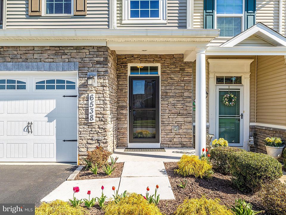 6538 Autumn Olive Dr, Frederick, MD 21703 | Zillow