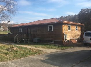 2140 County Road 104, Chesapeake, OH 45619