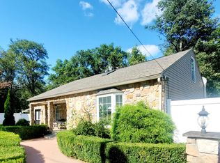 204 Tanite Rd, Stroudsburg, PA 18360