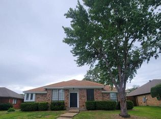 115 Douglas Dr, Wylie, TX 75098