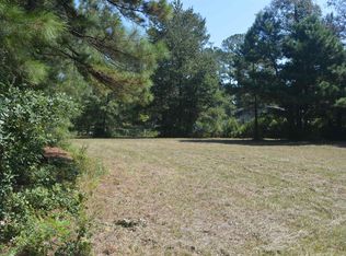 Lot A Cypress Dr., Little River, SC 29566