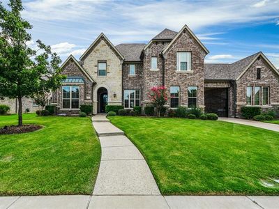 2294 Windham Ln, Allen, TX, 75013