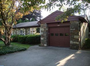 509 Oreland Mill Rd, Oreland, PA 19075