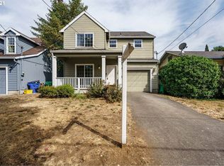 3112 SE 55th Ave, Portland, OR 97206