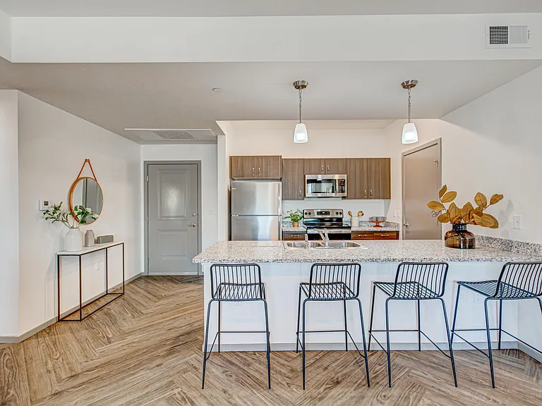Dovetail Apartments — Photo 42