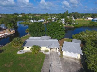 1121 North Ln, Englewood, FL 34224