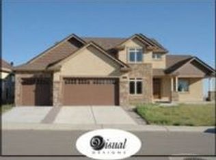 7030 Ruidoso Dr, Windsor, CO 80550