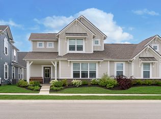 6927 Antiquity Dr, Carmel, IN 46033