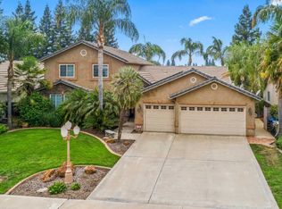 3215 S Tracy St, Visalia, CA