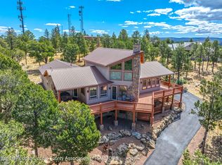 507 Excalibur Rd, Ruidoso, NM 88345