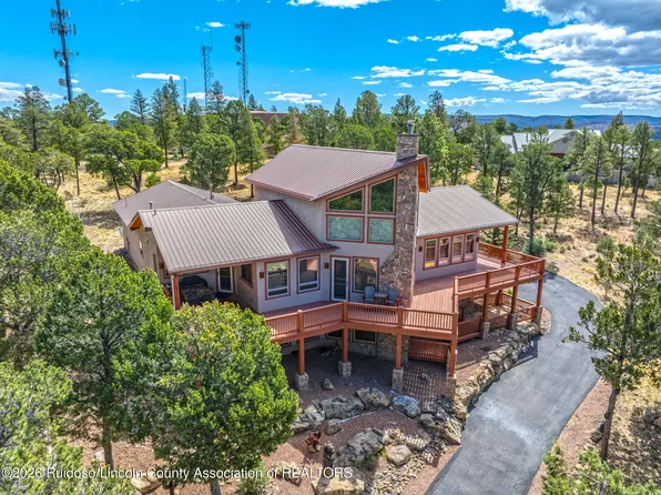 507 Excalibur Rd, Ruidoso, NM 88345