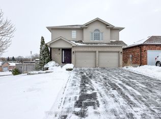 1 Riverview Rd, Ingersoll, ON N5C4B5
