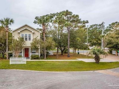 32 Enchanted Way, Santa Rosa Beach, FL, 32459