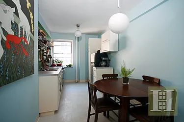 Sold by Halstead Real Estate