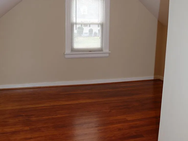 Upstairs Bedroom loft