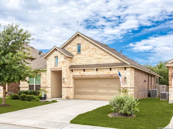 22539 Carriage Bush, San Antonio, TX 78261