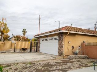 594 Mekler Dr, San Jose, CA