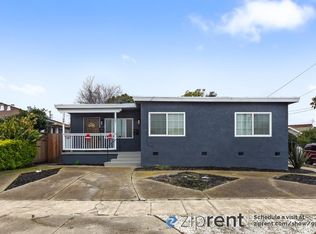 381 S 35th St, Richmond, CA
