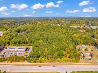 W Clarkston Rd, Clarkston, MI 48348