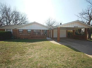 3949 N 11th St, Abilene, TX 79603