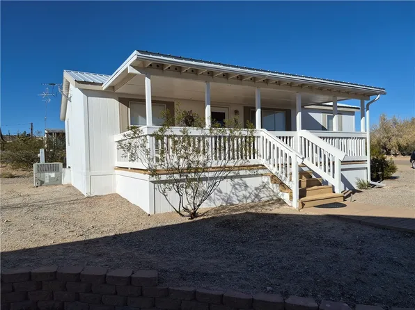 340 E Dellenbaugh Dr, Meadview, AZ 86444