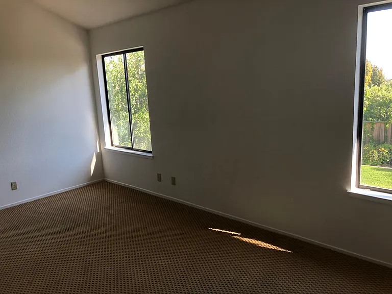 Master bedroom (first half)