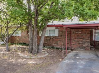 2837 66th St, Lubbock, TX 79413