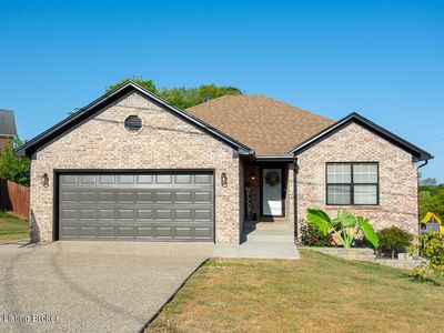 317 Cornell Ave, Mount Washington, KY, 40047