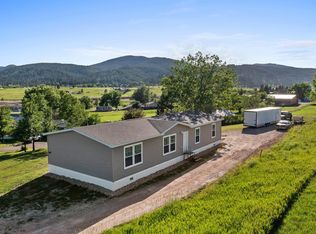 8113 S Blucksberg Dr, Sturgis, SD 57785