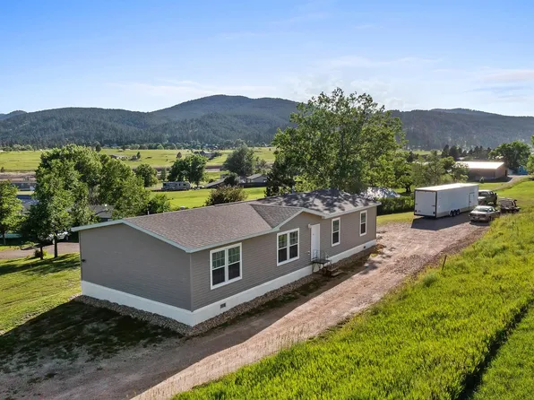 8113 S Blucksberg Dr, Sturgis, SD 57785