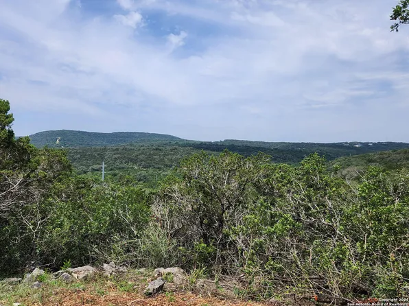 11545 Lochwind LOT 5, Helotes, TX 78023