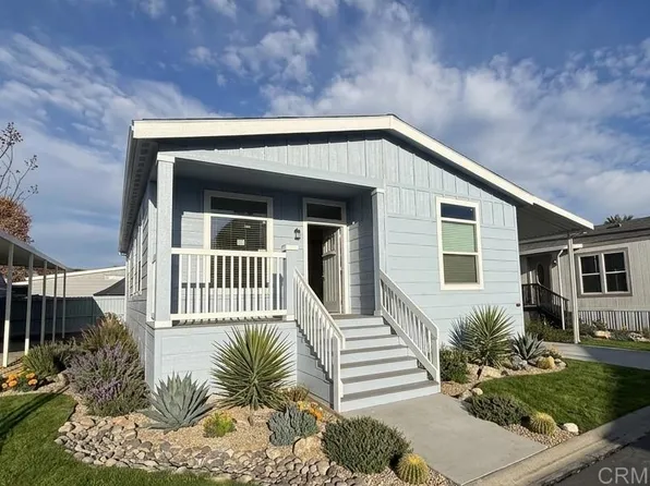 1499 Old Mountain Ave Space 15, San Jacinto, CA 92583
