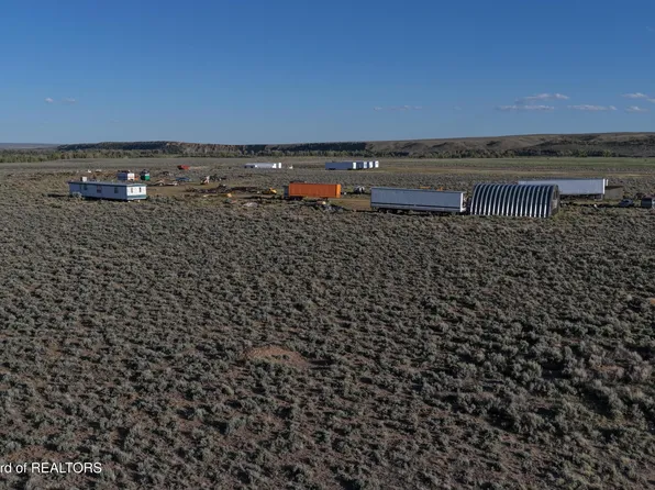 9325 Us Highway 191, Pinedale, WY 82941