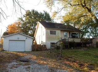 8949 W State Road 45, Bloomington, IN 47403