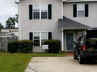 110 A Kevin Cir, Winterville, NC 28590