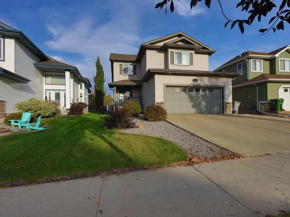 10603 95th St, Morinville, AB T8R 0A1